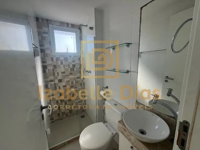 Imagem 9: APARTAMENTO RESIDENCIAL em MACAÉ - RJ, COSTA DO SOL