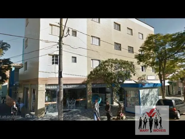 Imagem: Apartamento para alugar no bairro Centro