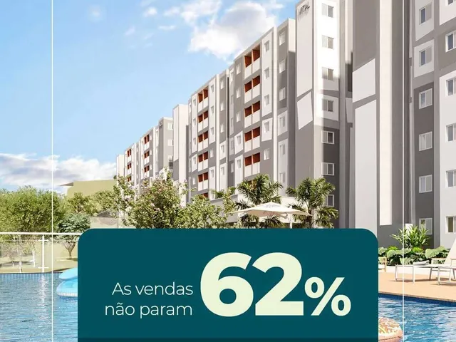 Imagem 2: Apartamento à venda em Poços de Caldas/MG