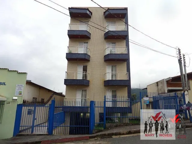 Imagem: Apartamento Padrão para Venda em Jardim