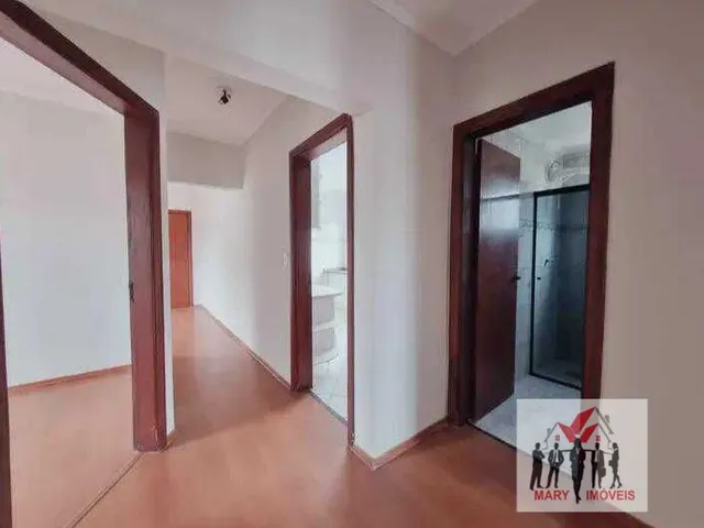 Imagem 6: Apartamento Padrão para Venda em Jardim Quisisana Poços de Caldas-MG