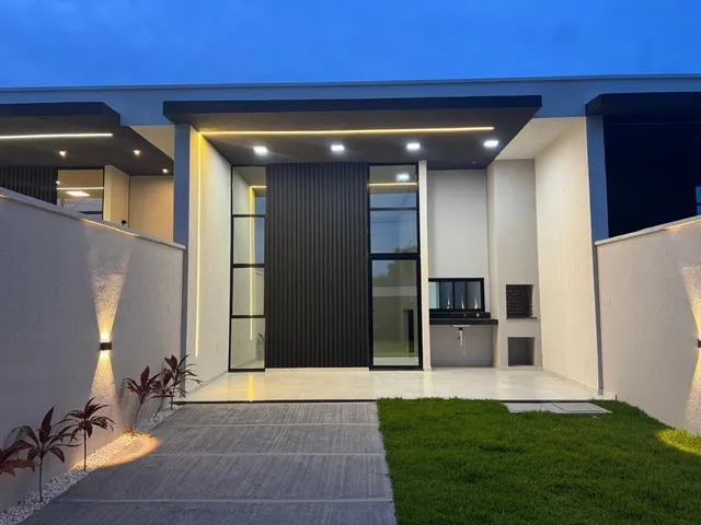 Imagem 13: Lançamento de Casa Plana Sapiranga, Menor Preço da Região