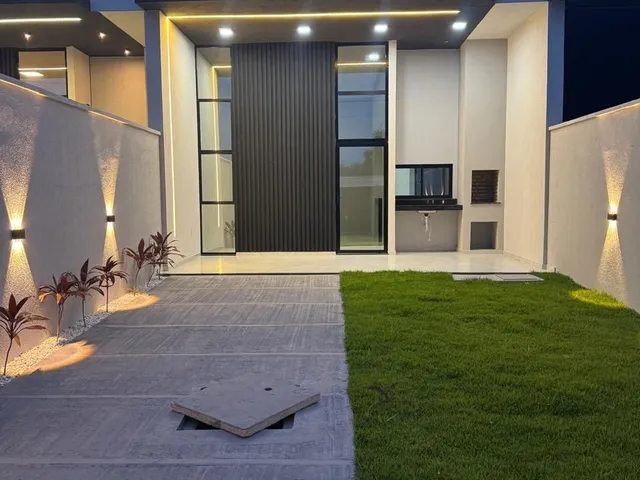 Imagem 4: Lançamento de Casa Plana Sapiranga, Menor Preço da Região