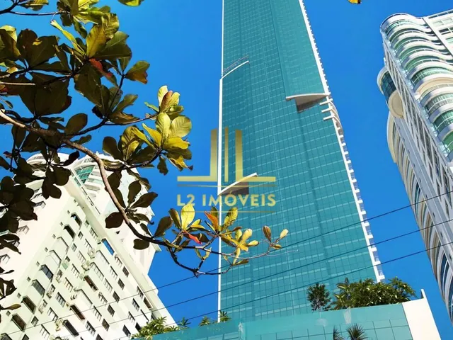 Imagem: APARTAMENTO ALTO PADRÃO - 4 SUÍTES - 196M²