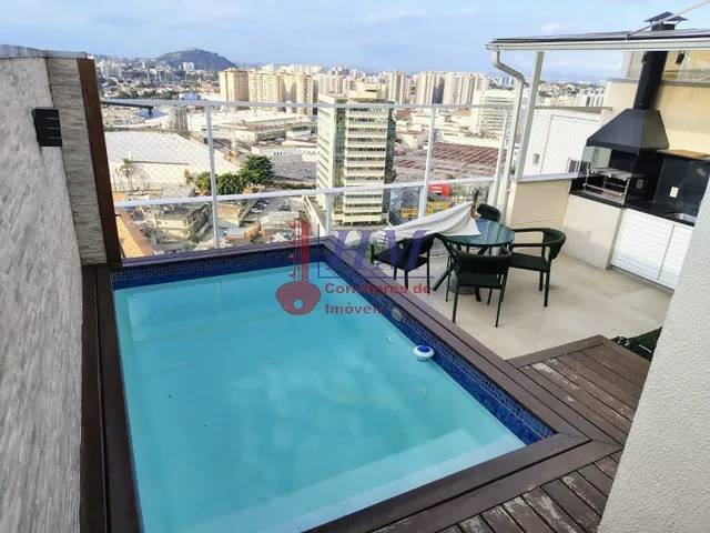 Imagem 1: Imóvel de alto padrão em Todos os Santos, Rio de Janeiro - 3 quartos, 1 suíte, 140m²