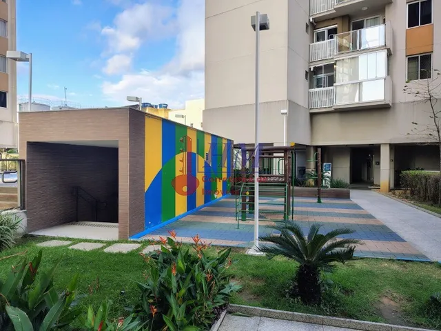 Imagem 2: Imóvel de alto padrão em Todos os Santos, Rio de Janeiro - 3 quartos, 1 suíte, 140m²