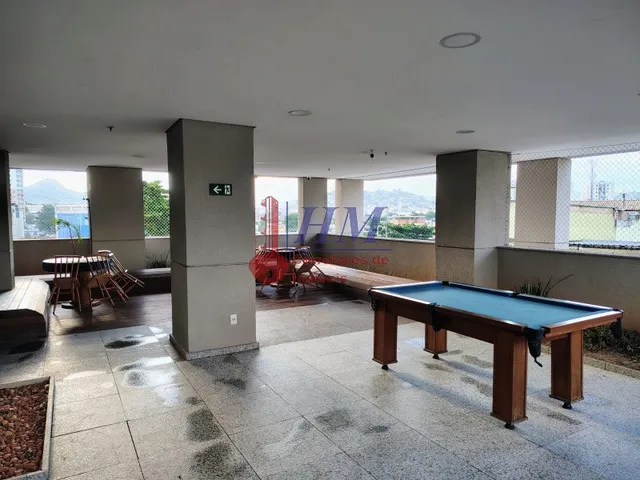 Imagem 6: Imóvel de alto padrão em Todos os Santos, Rio de Janeiro - 3 quartos, 1 suíte, 140m²