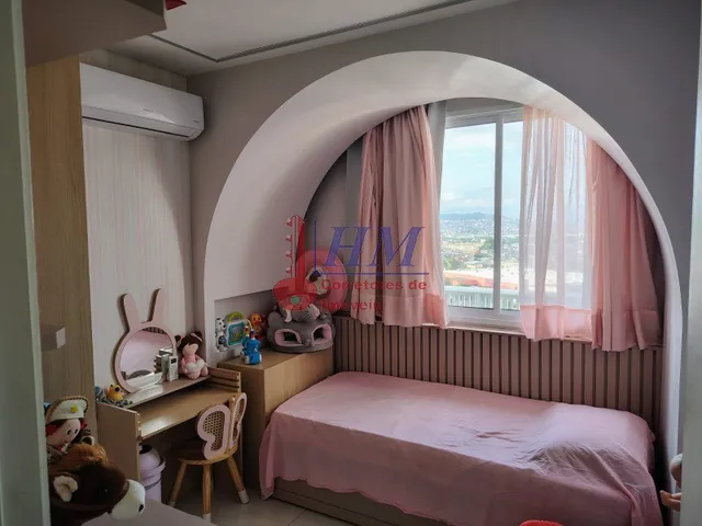 Imagem 4: Imóvel de alto padrão em Todos os Santos, Rio de Janeiro - 3 quartos, 1 suíte, 140m²