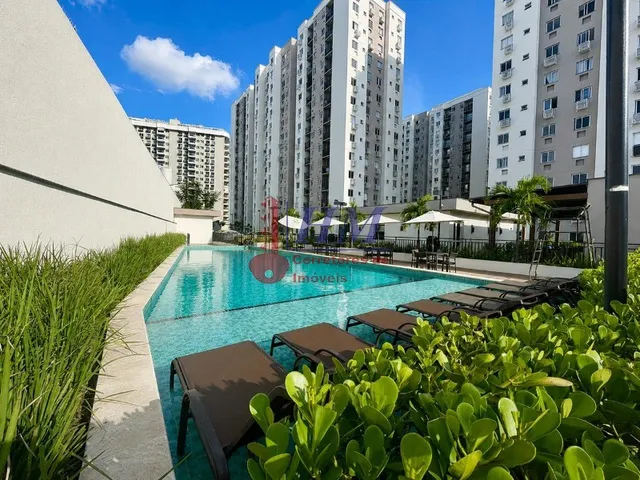 Imagem: Apartamento à venda no Engenho de Dentro