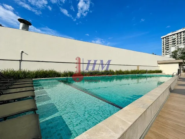 Imagem 14: Apartamento à venda no Engenho de Dentro, Rio de Janeiro-RJ! 2 quartos, 1 banheiro, 1