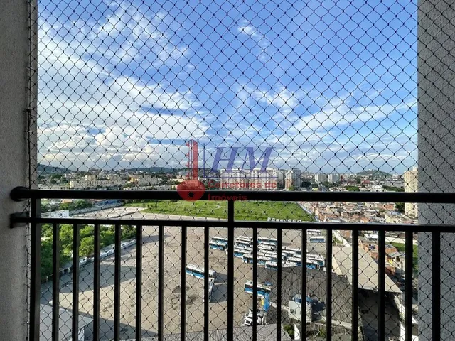 Imagem 10: Apartamento à venda no Engenho de Dentro, Rio de Janeiro-RJ! 2 quartos, 1 banheiro, 1