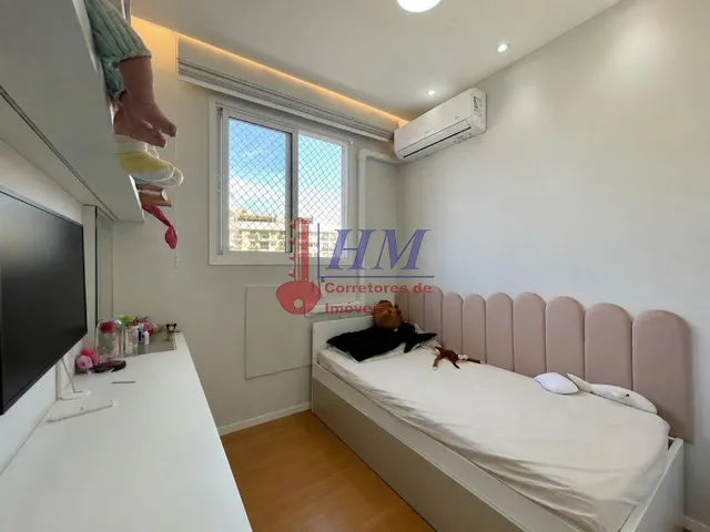 Imagem 6: Apartamento à venda no Engenho de Dentro, Rio de Janeiro-RJ! 2 quartos, 1 banheiro, 1
