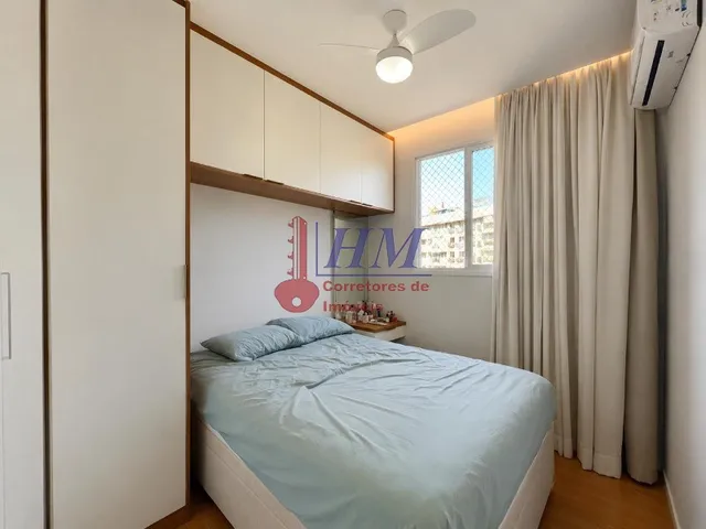 Imagem 9: Apartamento à venda no Engenho de Dentro, Rio de Janeiro-RJ! 2 quartos, 1 banheiro, 1