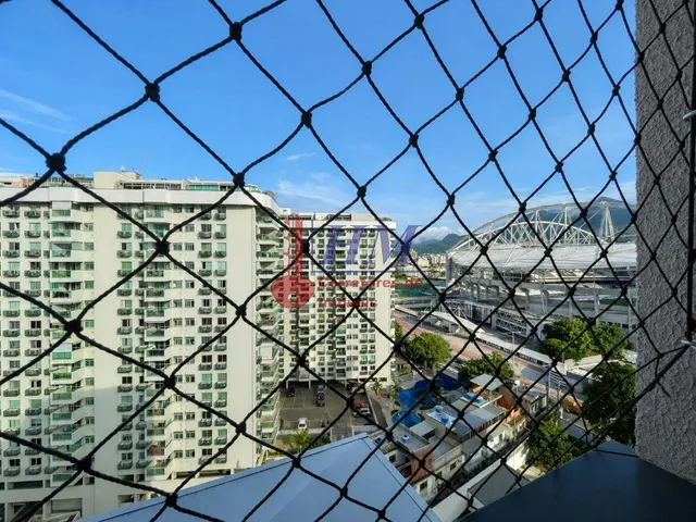 Imagem 11: Apartamento à venda no Engenho de Dentro, Rio de Janeiro-RJ! 2 quartos, 1 banheiro, 1
