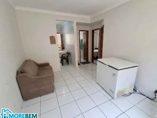 Imagem: APARTAMENTO RESIDENCIAL em SANTANA DO PARAÍSO