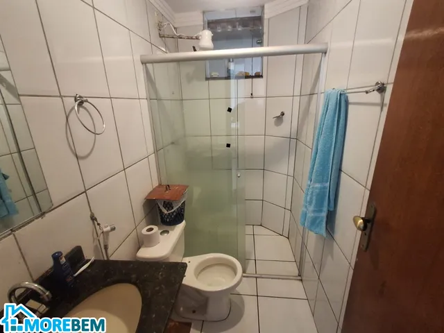 Imagem 9: APARTAMENTO RESIDENCIAL em SANTANA DO PARAÍSO - MG, JARDIM VITÓRIA