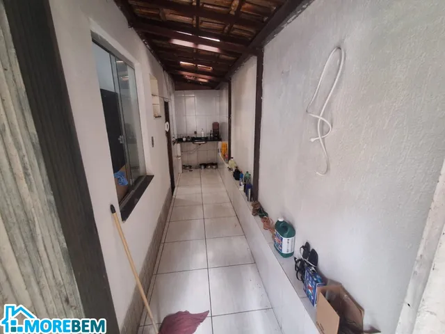 Imagem 2: APARTAMENTO RESIDENCIAL em SANTANA DO PARAÍSO - MG, JARDIM VITÓRIA