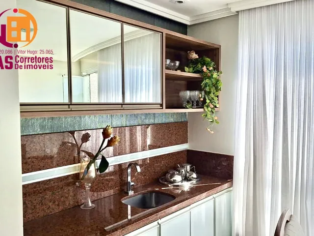 Imagem 10: Vendo em exclusividade e super oportunidade Apartamento na vila Anaíti com 90m2, 3/4