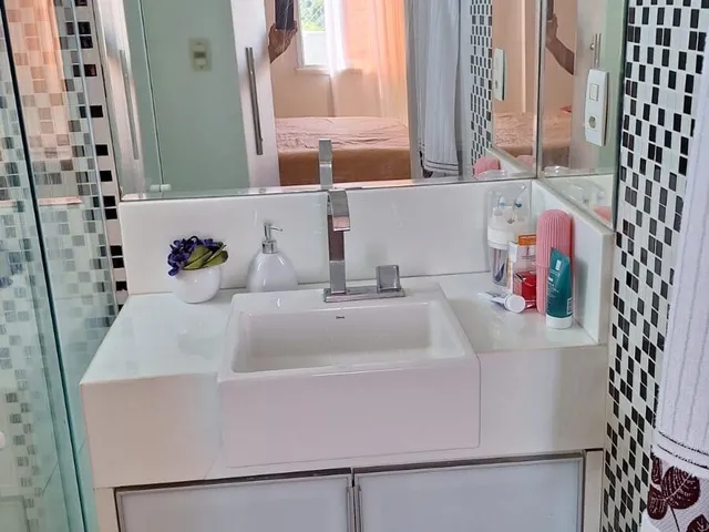 Imagem 3: Vendo em exclusividade e super oportunidade Apartamento na vila Anaíti com 90m2, 3/4