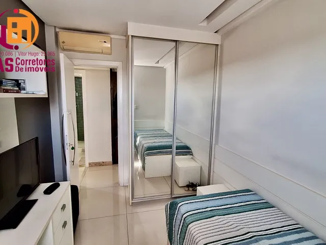 Imagem 6: Vendo em exclusividade e super oportunidade Apartamento na vila Anaíti com 90m2, 3/4