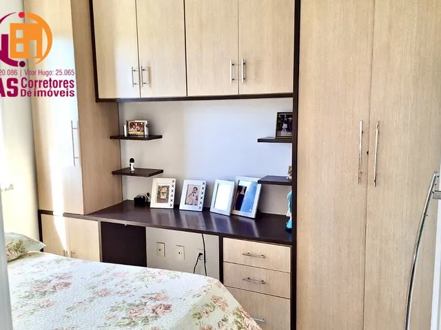 Imagem 16: Vendo em exclusividade e super oportunidade Apartamento na vila Anaíti com 90m2, 3/4