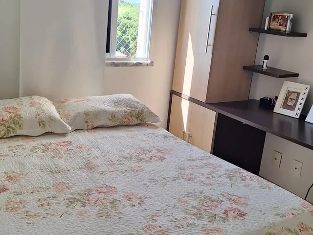 Imagem 7: Vendo em exclusividade e super oportunidade Apartamento na vila Anaíti com 90m2, 3/4