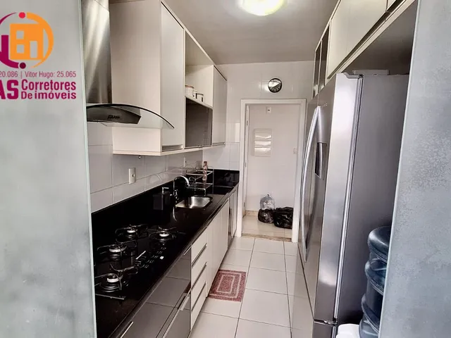 Imagem 2: Vendo em exclusividade e super oportunidade Apartamento na vila Anaíti com 90m2, 3/4