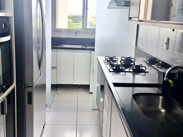 Imagem 5: Vendo em exclusividade e super oportunidade Apartamento na vila Anaíti com 90m2, 3/4