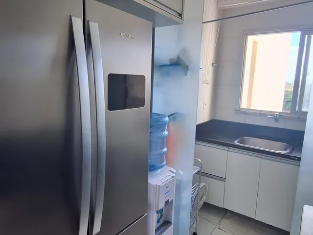 Imagem 14: Vendo em exclusividade e super oportunidade Apartamento na vila Anaíti com 90m2, 3/4