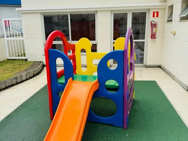 Imagem 4: Vendo em exclusividade e super oportunidade Apartamento na vila Anaíti com 90m2, 3/4
