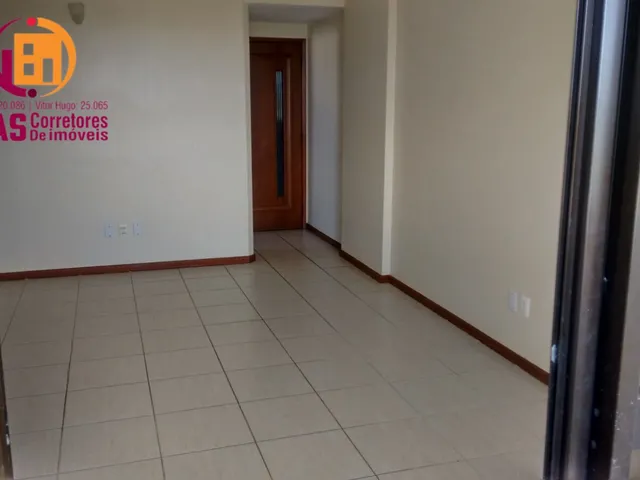 Imagem 9: Alugo Apartamento de 83m2 nascente com 3/4, 01 suíte, 02 vagas cobertas - Stiep com
