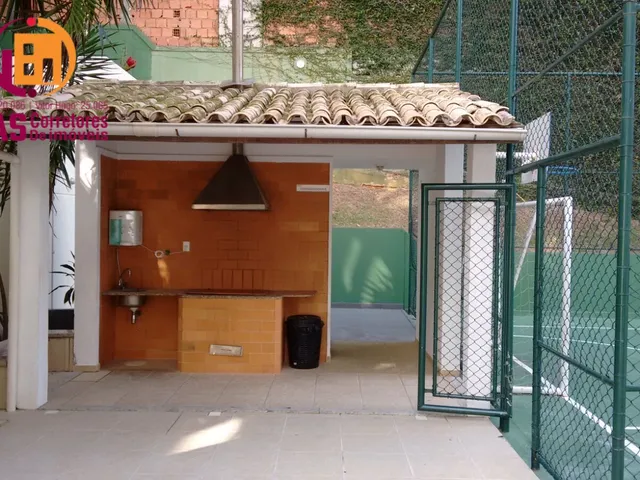 Imagem 6: Alugo Apartamento de 83m2 nascente com 3/4, 01 suíte, 02 vagas cobertas - Stiep com
