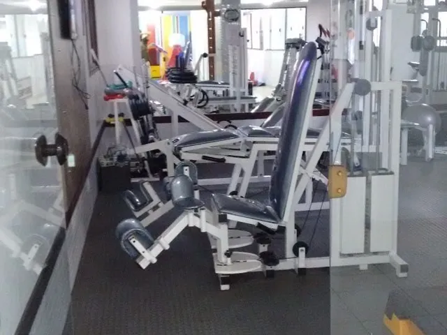 Imagem 4: Alugo Apartamento de 83m2 nascente com 3/4, 01 suíte, 02 vagas cobertas - Stiep com