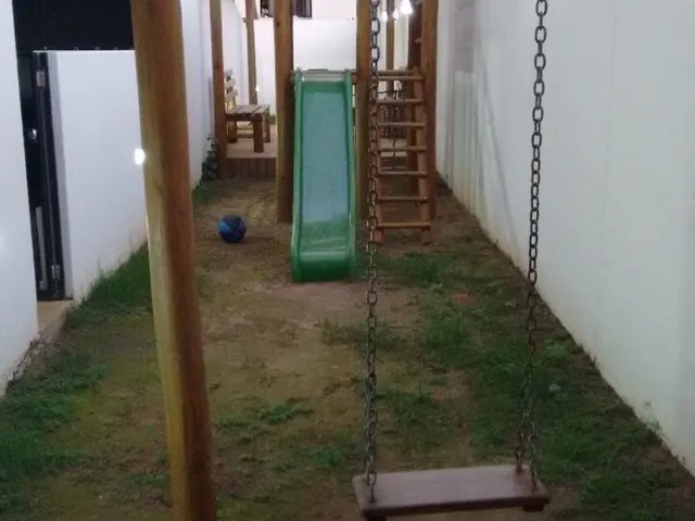 Imagem 3: Alugo Apartamento de 83m2 nascente com 3/4, 01 suíte, 02 vagas cobertas - Stiep com