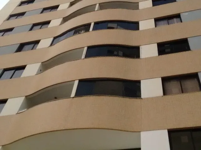 Imagem 5: Alugo Apartamento de 83m2 nascente com 3/4, 01 suíte, 02 vagas cobertas - Stiep com