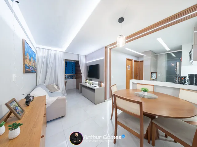 Imagem: Apartamento em Boa Viagem com 2 quartos