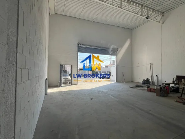 Imagem 10: Galpão Industrial para venda no Residencial - Jundiaí - SP
