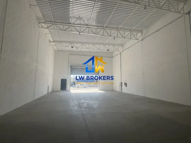 Imagem 5: Galpão Industrial para venda no Residencial - Jundiaí - SP