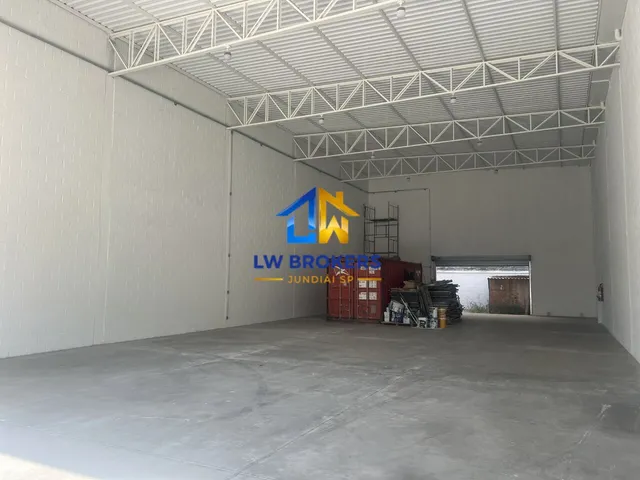 Imagem 8: Galpão Industrial para venda no Residencial - Jundiaí - SP