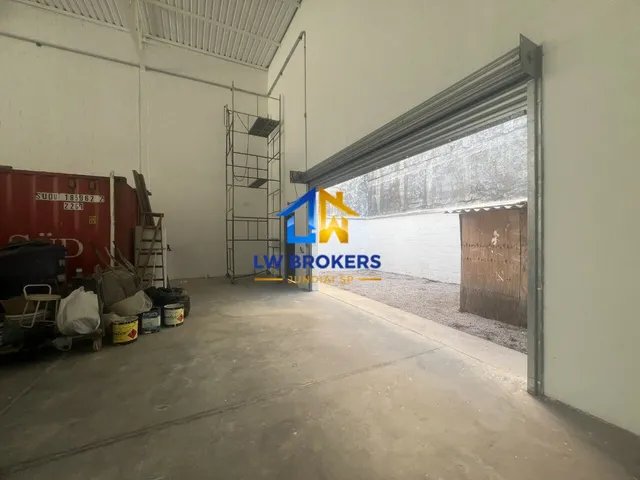 Imagem 2: Galpão Industrial para venda no Residencial - Jundiaí - SP
