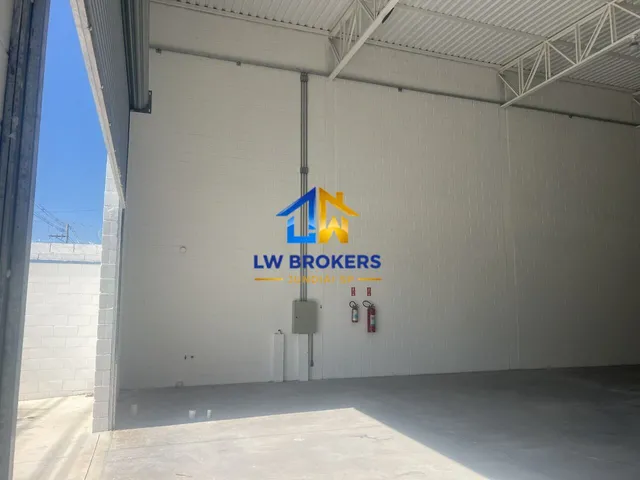 Imagem 3: Galpão Industrial para venda no Residencial - Jundiaí - SP