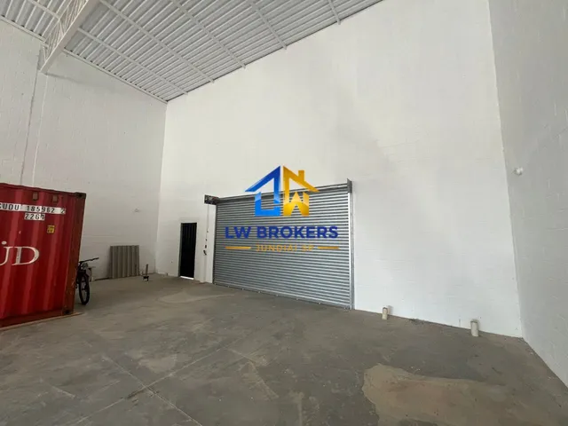 Imagem 6: Galpão Industrial para venda no Residencial - Jundiaí - SP