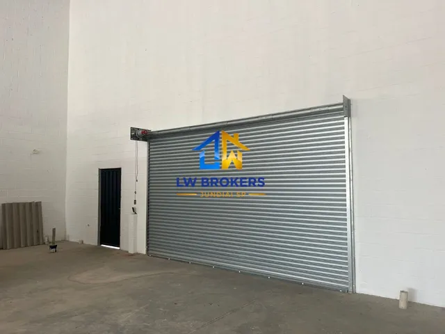 Imagem 9: Galpão Industrial para venda no Residencial - Jundiaí - SP
