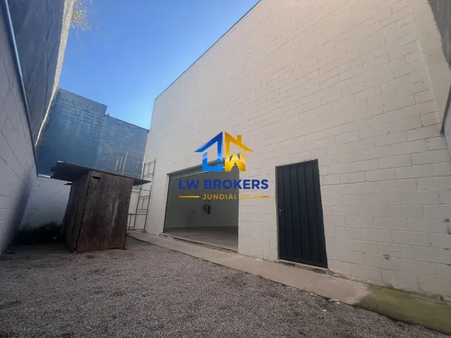Imagem 7: Galpão Industrial para venda no Residencial - Jundiaí - SP