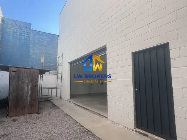 Imagem 11: Galpão Industrial para venda no Residencial - Jundiaí - SP