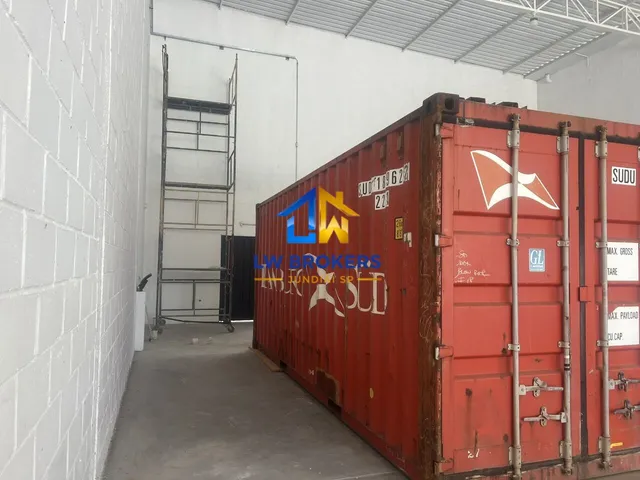 Imagem 13: Galpão Industrial para venda no Residencial - Jundiaí - SP