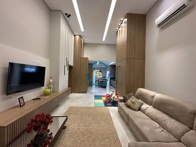 Imagem: Casa à venda no condomínio Jardim Portal