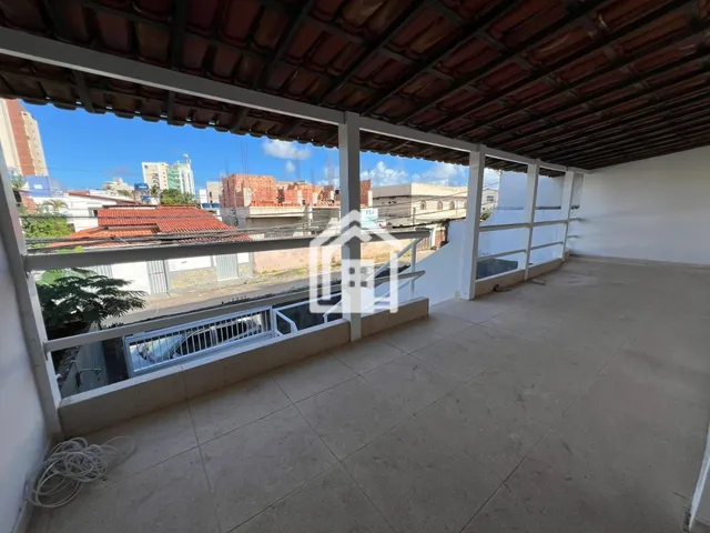 Imagem 16: Casa no 1º pavimento com 03 quartos, espaço gourmet e quintal amplo em Piatã