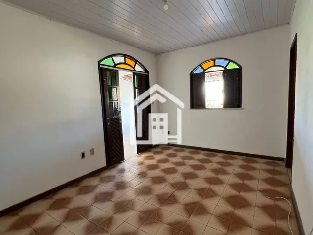 Imagem 10: Casa no 1º pavimento com 03 quartos, espaço gourmet e quintal amplo em Piatã