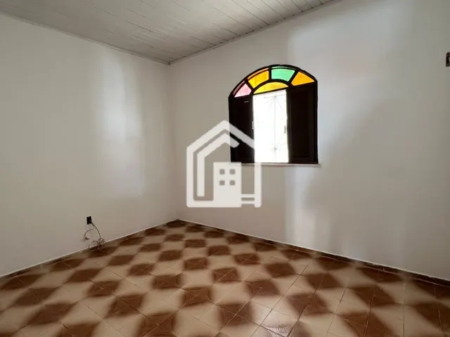 Imagem 8: Casa no 1º pavimento com 03 quartos, espaço gourmet e quintal amplo em Piatã